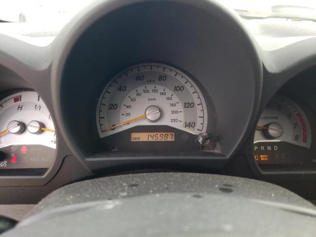 JTKDE167680249730 - 2008 TOYOTA SCION TC 蓝色 照片 9