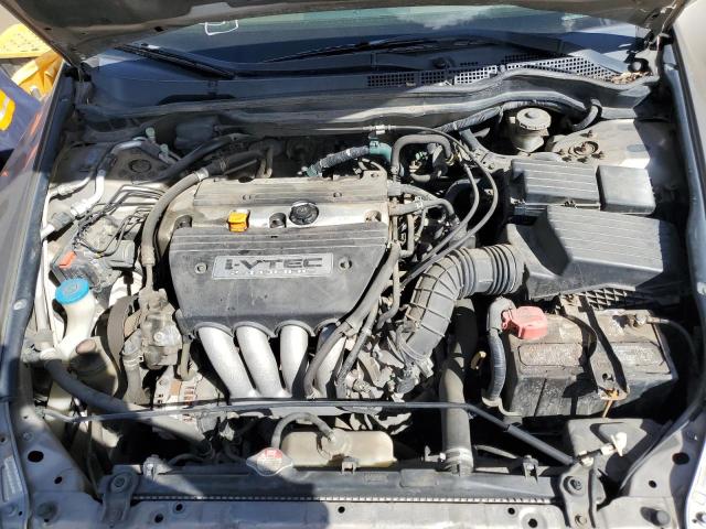 JHMCM566X3C056992 - 2003 HONDA ACCORD EX GOLD photo 11