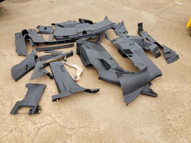 1FM5K8AB4NGA28621 - 2022 FORD EXPLORER POLICE INTERCEPTOR 白色 照片 13