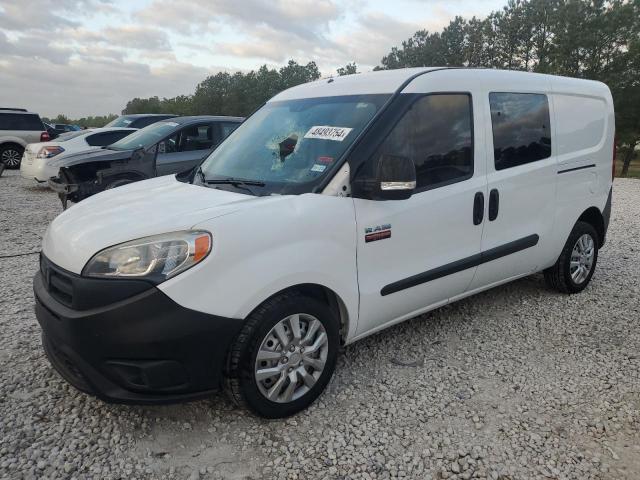 2016 RAM PROMASTER, 