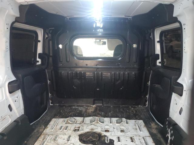 ZFBERFAT3G6A98316 - 2016 RAM PROMASTER 白色 照片 10