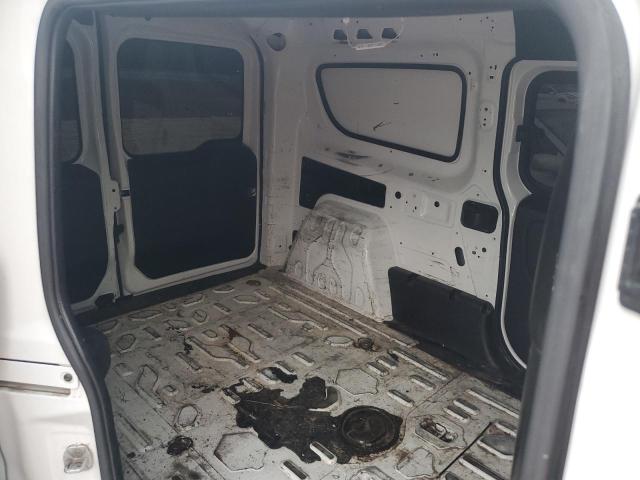 ZFBERFAT3G6A98316 - 2016 RAM PROMASTER 白色 照片 11