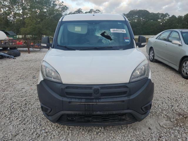 ZFBERFAT3G6A98316 - 2016 RAM PROMASTER 白色 照片 5