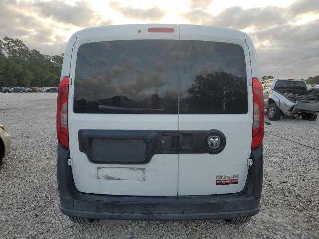 ZFBERFAT3G6A98316 - 2016 RAM PROMASTER 白色 照片 6