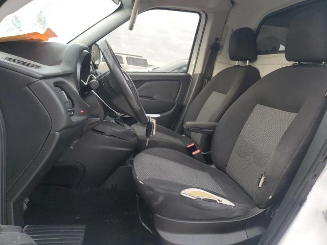 ZFBERFAT3G6A98316 - 2016 RAM PROMASTER 白色 照片 7