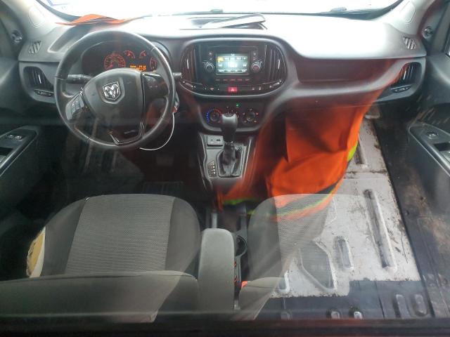 ZFBERFAT3G6A98316 - 2016 RAM PROMASTER 白色 照片 8