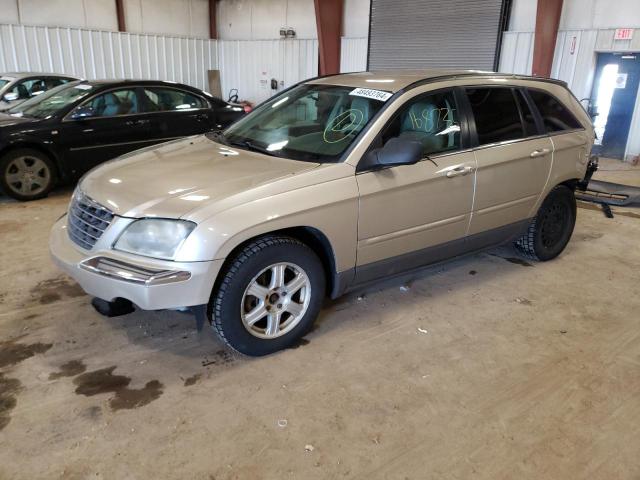 2006 CHRYSLER PACIFICA TOURING, 