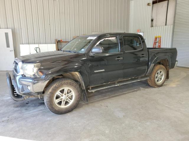 2012 TOYOTA TACOMA DOUBLE CAB PRERUNNER, 