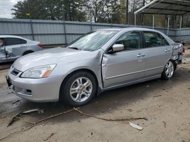 2006 HONDA ACCORD EX, 