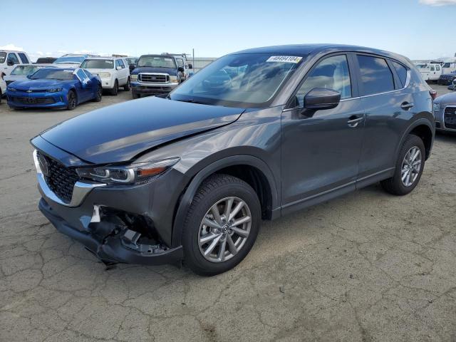 2023 MAZDA CX-5 PREFERRED, 