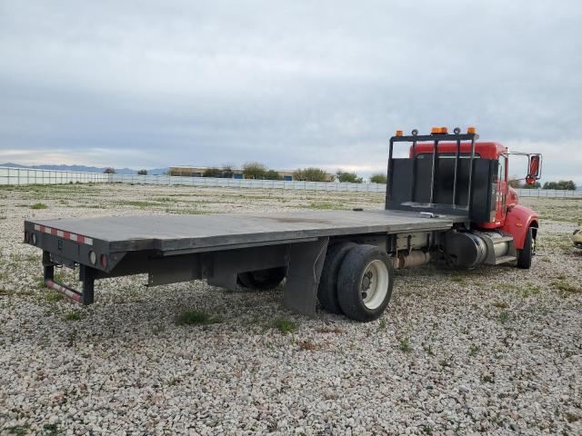 2NP2HM6XXHM415931 - 2017 PETERBILT 337 RED photo 4