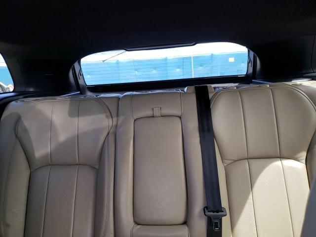 SALVP2BG9GH143797 - 2016 LAND ROVER RANGE ROVE SE BLACK photo 10