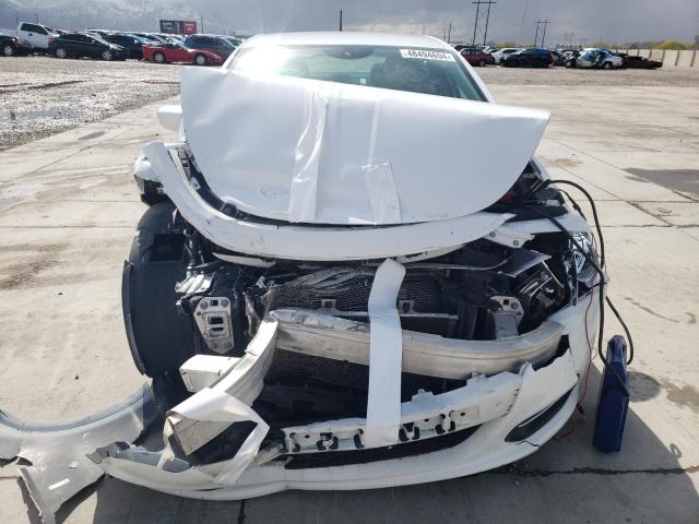 1C3CDFBA8DD332197 - 2013 DODGE DART SXT WHITE photo 5