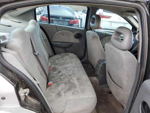 1G8AJ55F07Z169432 - 2007 SATURN ION LEVEL 2 银色 照片 10