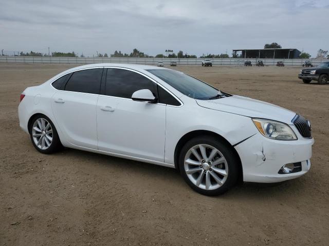 1G4PR5SK7F4177819 - 2015 BUICK VERANO CONVENIENCE WHITE photo 4