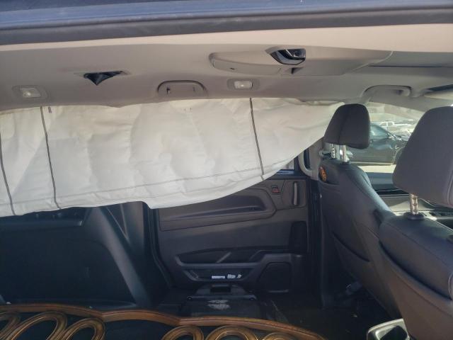5FNRL6H94KB002326 - 2019 HONDA ODYSSEY ELITE Negro foto 10