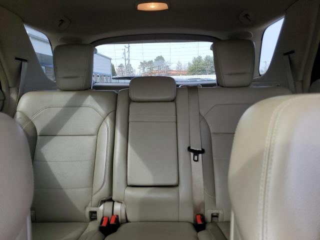 4JGDA5HBXDA182710 - 2013 MERCEDES-BENZ ML 350 4MATIC BLACK photo 10