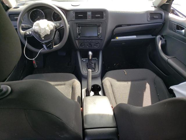 3VW2K7AJ6FM408668 - 2015 VOLKSWAGEN JETTA BASE Qara foto 8