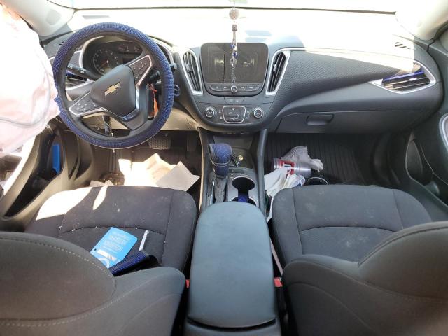 1G1ZG5ST0PF239295 - 2023 CHEVROLET MALIBU RS 蓝色 照片 8