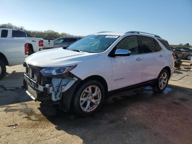 2018 CHEVROLET EQUINOX PREMIER, 