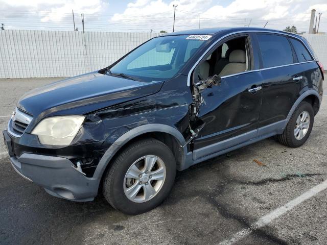 2008 SATURN VUE XE, 