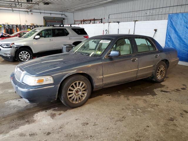 2007 MERCURY GRAND MARQ LS, 