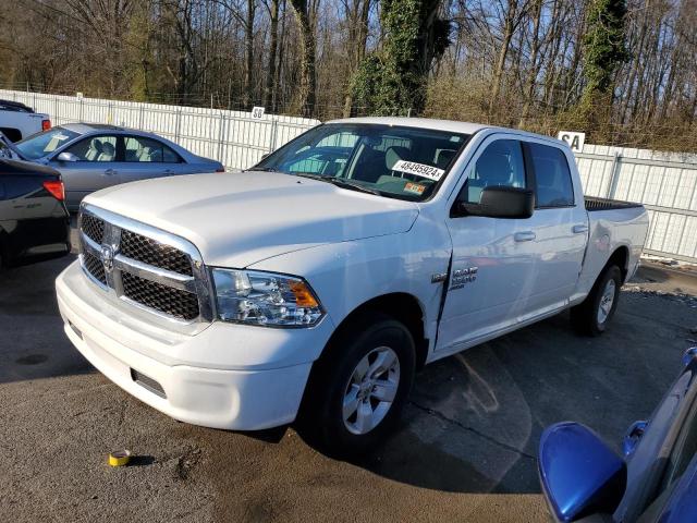 2020 RAM 1500 CLASS SLT, 