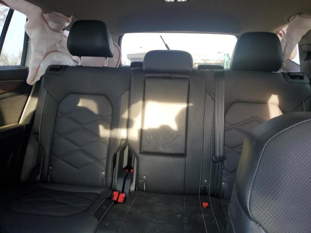 1V2WR2CA2RC584251 - 2024 VOLKSWAGEN ATLAS SE თეთრი ფოტო 10