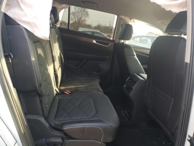 1V2WR2CA2RC584251 - 2024 VOLKSWAGEN ATLAS SE თეთრი ფოტო 11