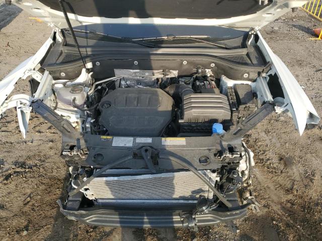 1V2WR2CA2RC584251 - 2024 VOLKSWAGEN ATLAS SE თეთრი ფოტო 12