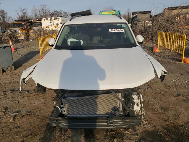 1V2WR2CA2RC584251 - 2024 VOLKSWAGEN ATLAS SE თეთრი ფოტო 5