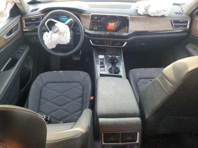 1V2WR2CA2RC584251 - 2024 VOLKSWAGEN ATLAS SE თეთრი ფოტო 8