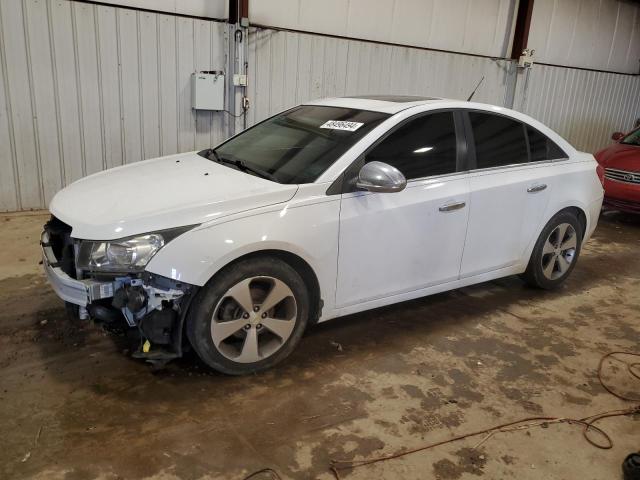 2011 CHEVROLET CRUZE LT, 