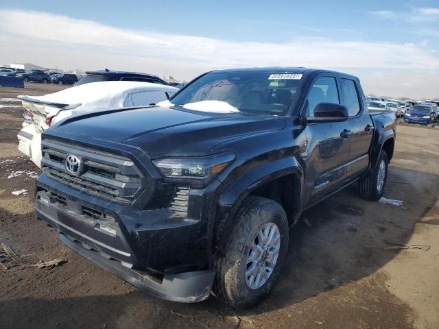 2024 TOYOTA TACOMA DOUBLE CAB, 