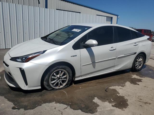 2022 TOYOTA PRIUS NIGHT SHADE, 