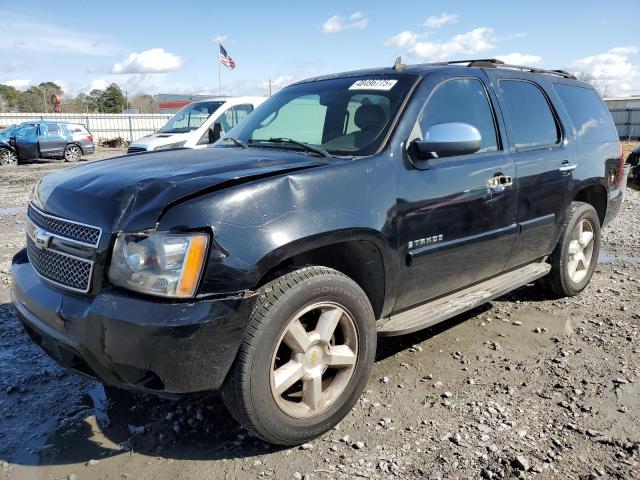 2007 CHEVROLET TAHOE C1500, null