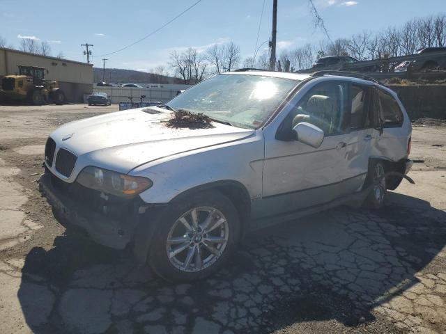 2006 BMW X5 3.0I, 