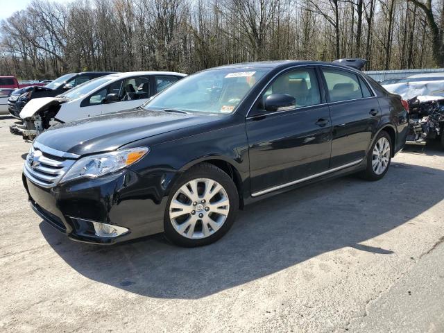 2011 TOYOTA AVALON BASE, 