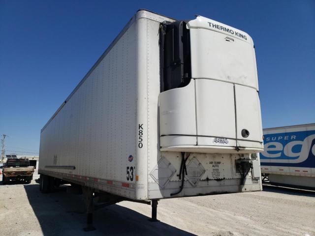 1UYVS2535CU277417 - 2012 UTILITY TRAILER Ağ foto 1