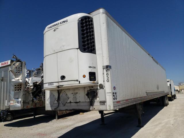 1UYVS2535CU277417 - 2012 UTILITY TRAILER Ağ foto 2