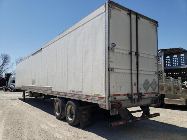 1UYVS2535CU277417 - 2012 UTILITY TRAILER Ağ foto 3