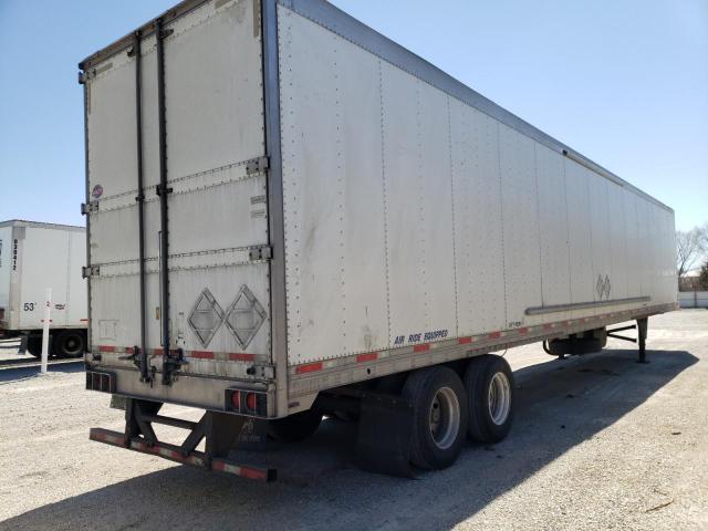 1UYVS2535CU277417 - 2012 UTILITY TRAILER Ağ foto 4