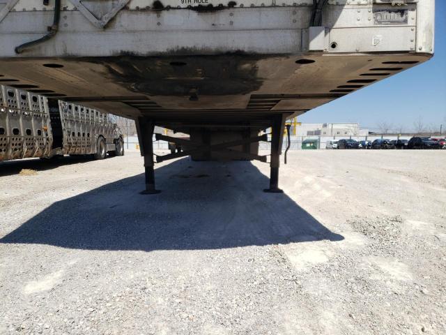 1UYVS2535CU277417 - 2012 UTILITY TRAILER Ağ foto 5