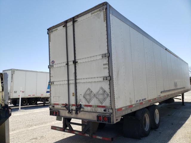 1UYVS2535CU277417 - 2012 UTILITY TRAILER Ağ foto 6