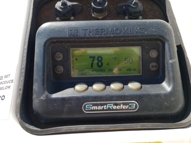 1UYVS2535CU277417 - 2012 UTILITY TRAILER Ağ foto 8