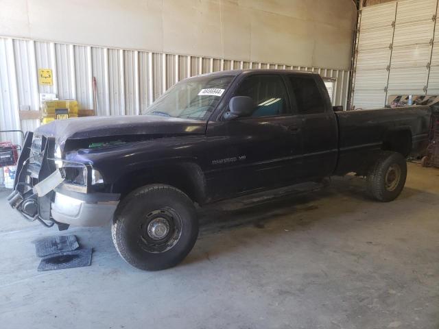 1999 DODGE RAM 2500, 