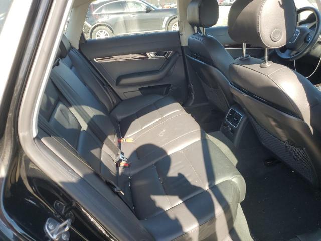 WAUKGAFB2AN036342 - 2010 AUDI A6 PRESTIGE Qara foto 10