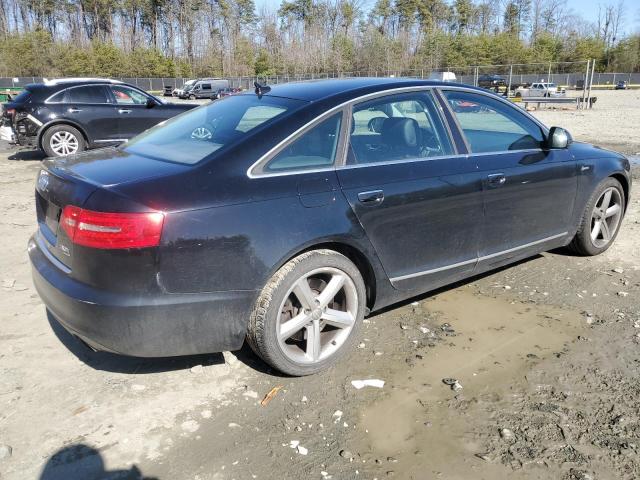 WAUKGAFB2AN036342 - 2010 AUDI A6 PRESTIGE Qara foto 3