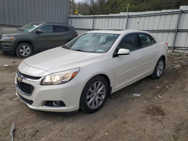 2014 CHEVROLET MALIBU 2LT, 