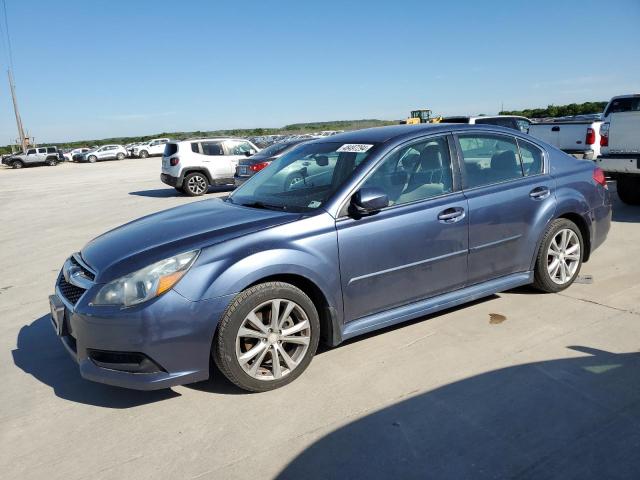 2013 SUBARU LEGACY 2.5I PREMIUM, 